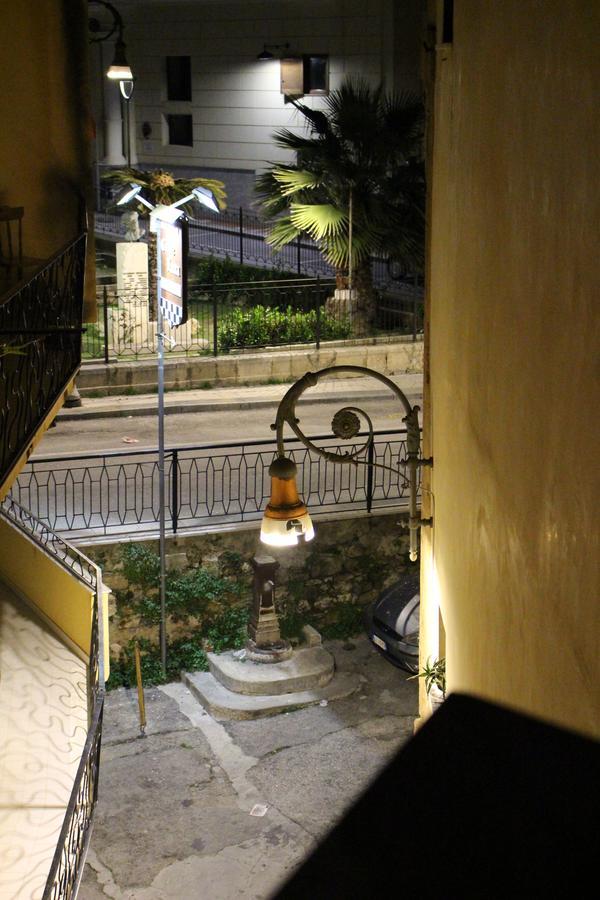 Bed & Breakfasts Conte Perollo Sciacca Ngoại thất bức ảnh