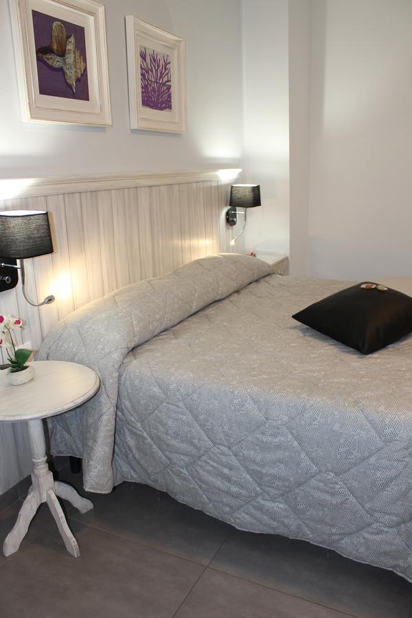 Bed & Breakfasts Conte Perollo Sciacca Ngoại thất bức ảnh
