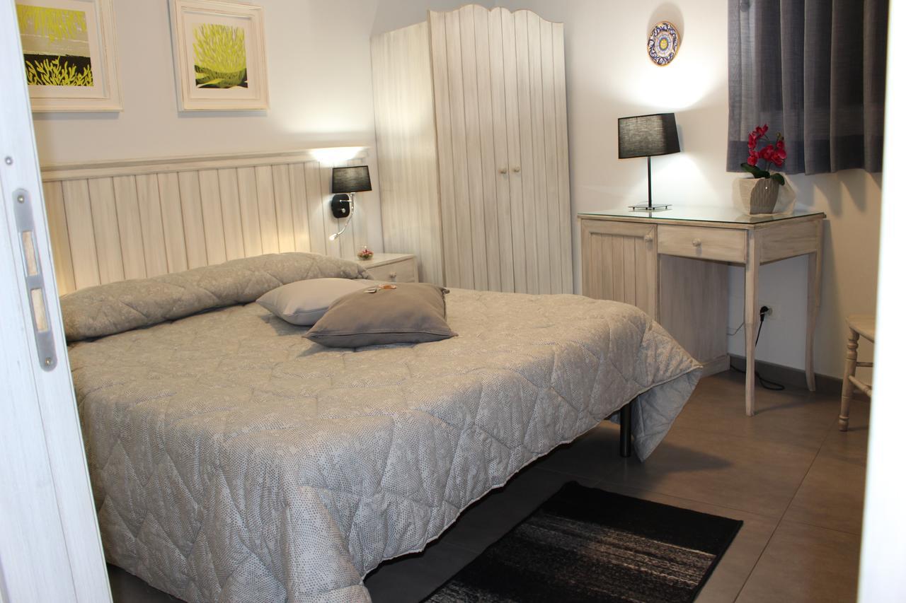Bed & Breakfasts Conte Perollo Sciacca Ngoại thất bức ảnh
