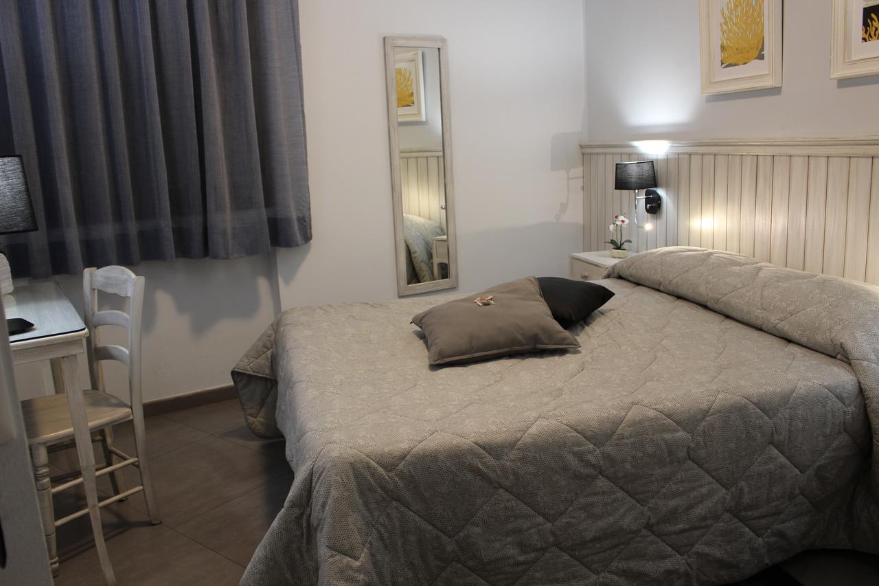 Bed & Breakfasts Conte Perollo Sciacca Ngoại thất bức ảnh