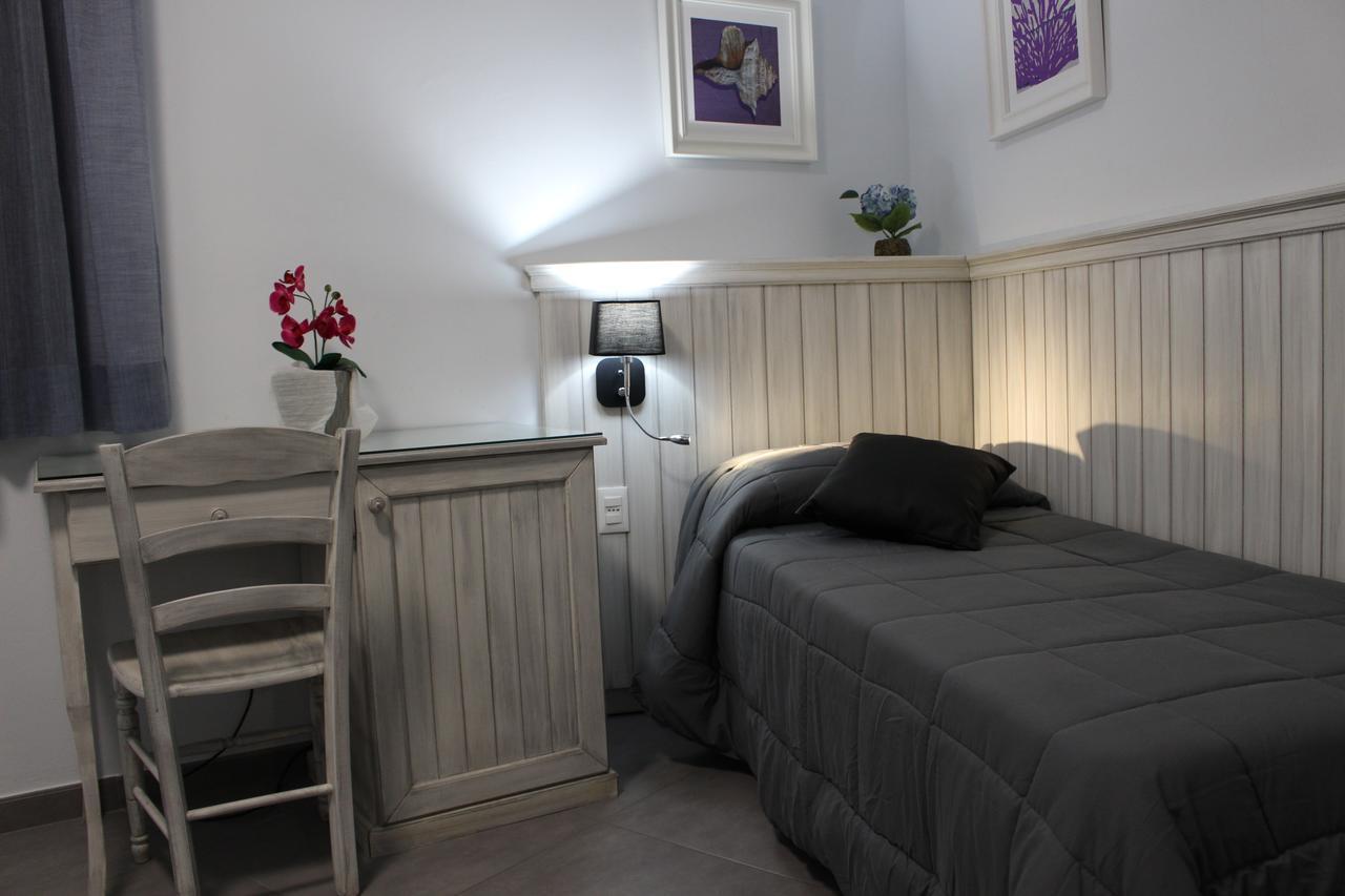 Bed & Breakfasts Conte Perollo Sciacca Ngoại thất bức ảnh