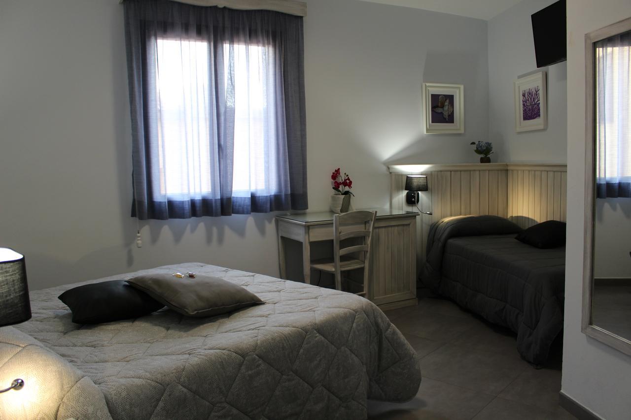 Bed & Breakfasts Conte Perollo Sciacca Ngoại thất bức ảnh
