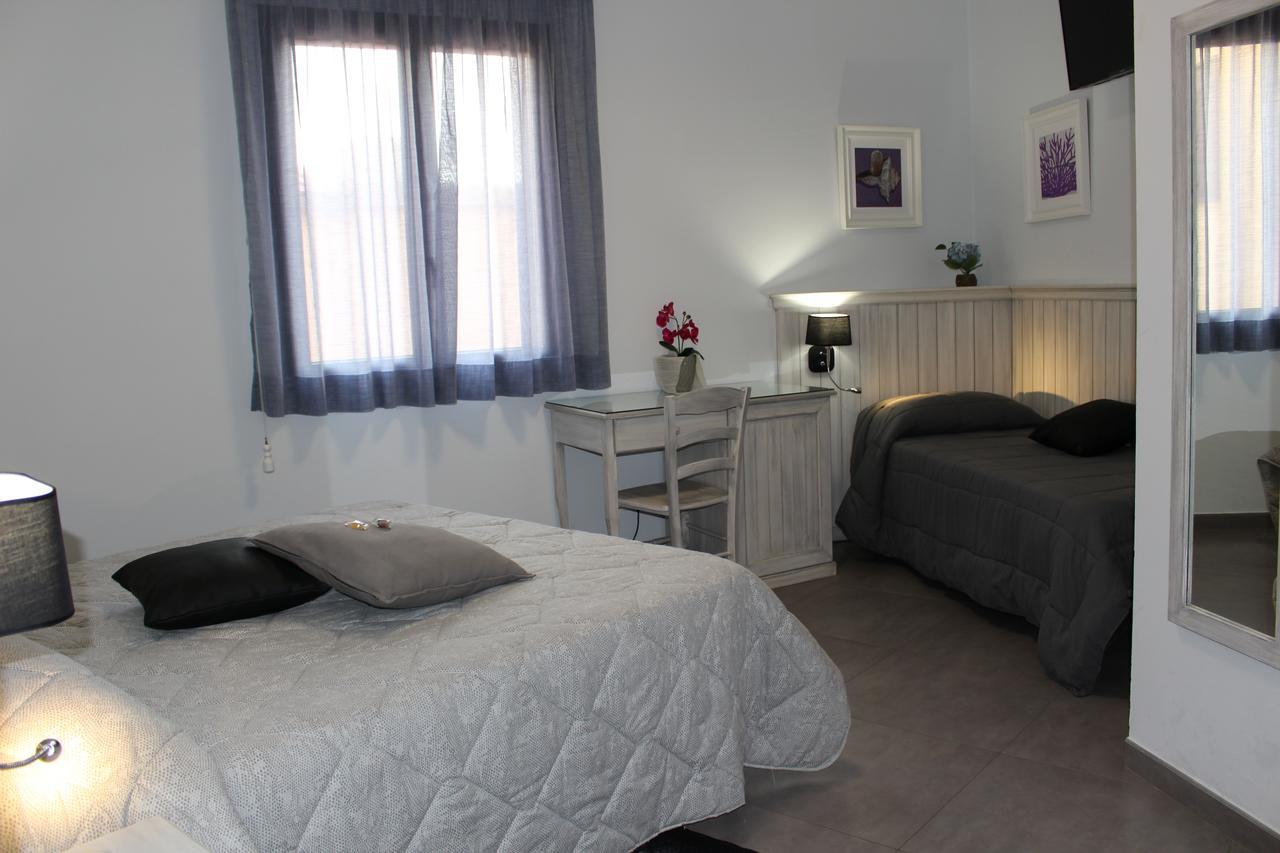 Bed & Breakfasts Conte Perollo Sciacca Ngoại thất bức ảnh