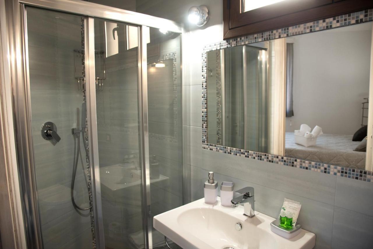 Bed & Breakfasts Conte Perollo Sciacca Ngoại thất bức ảnh