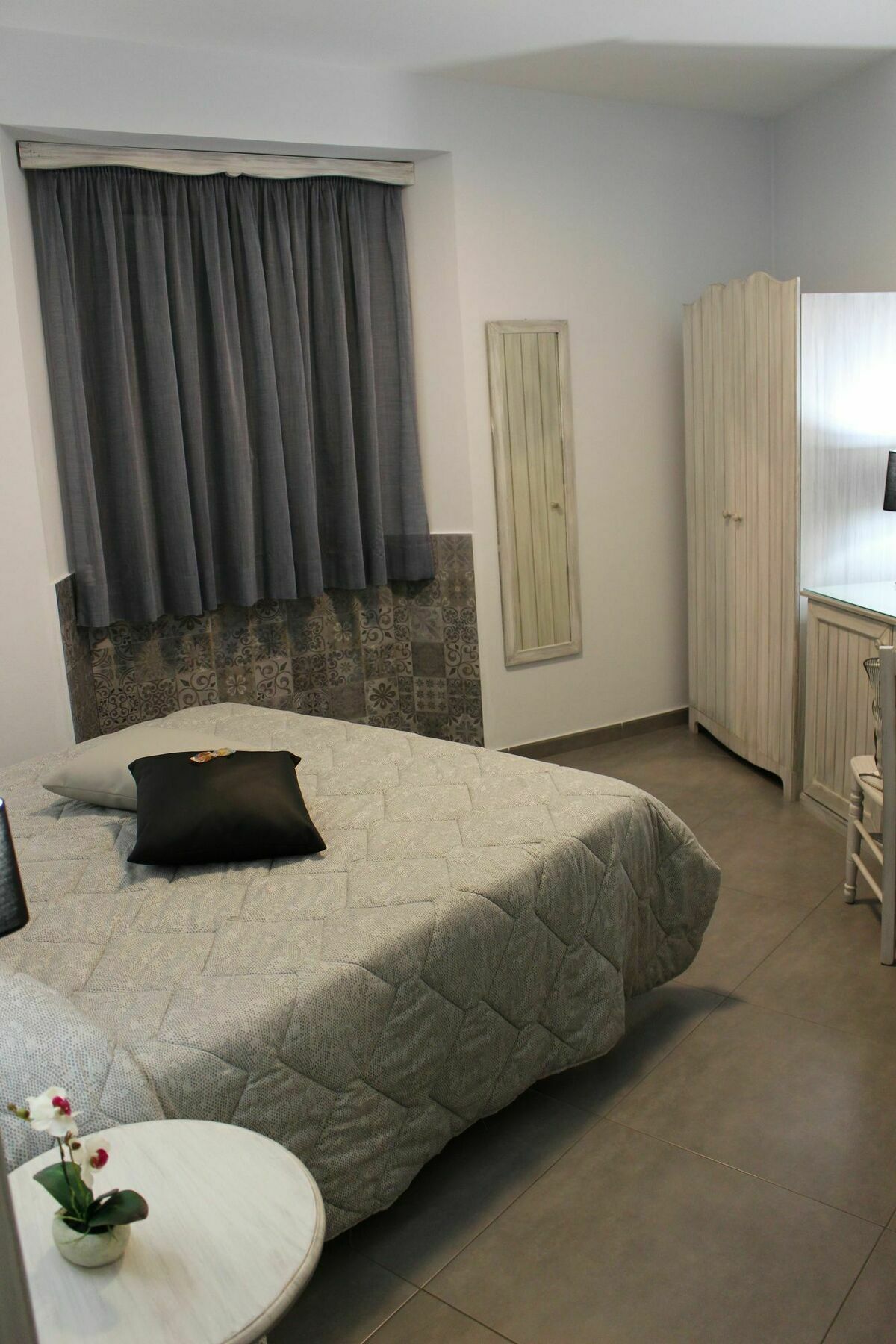 Bed & Breakfasts Conte Perollo Sciacca Ngoại thất bức ảnh